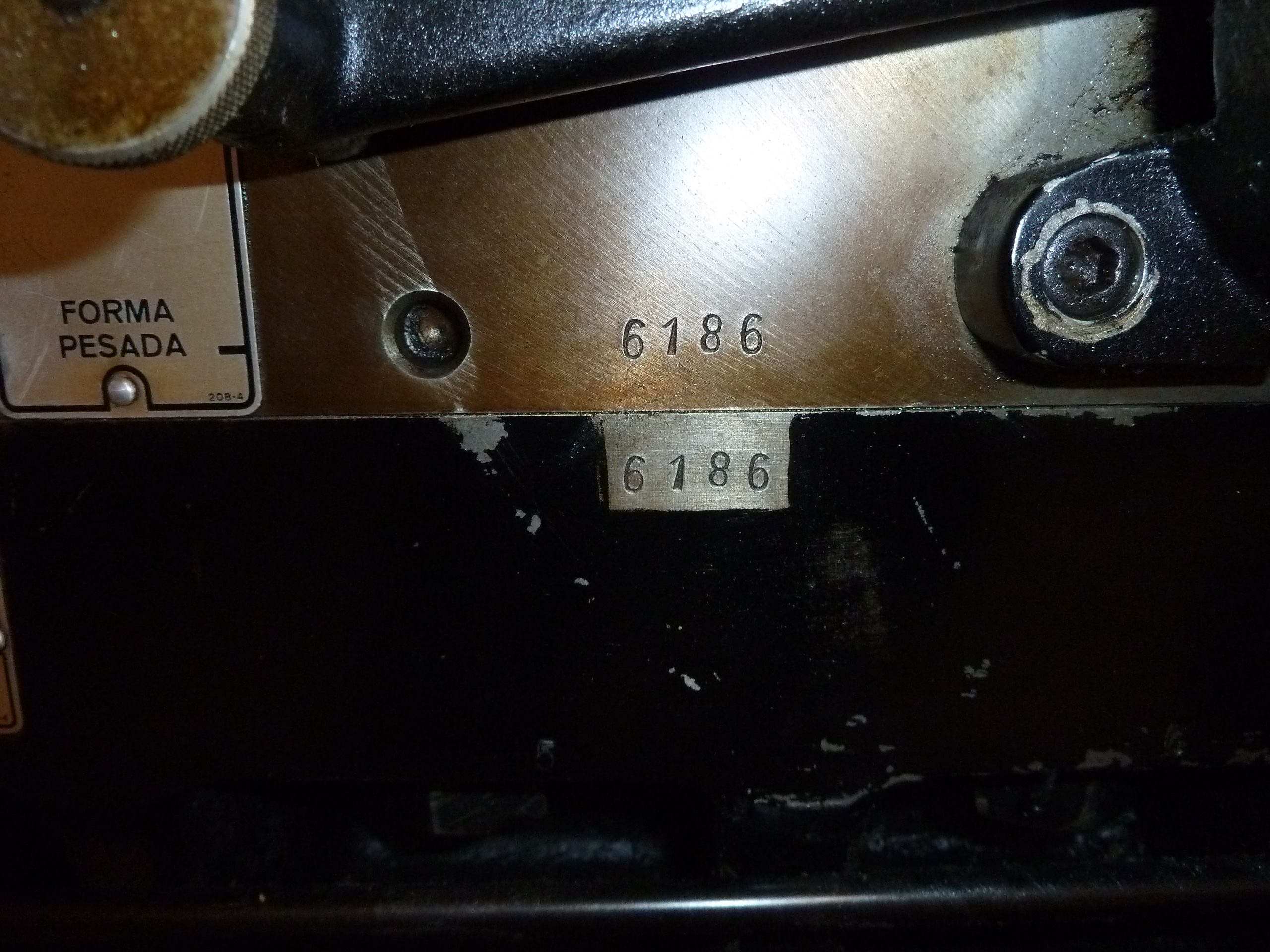 HEIDELBERG S CYLINDER DIE-CUTTER