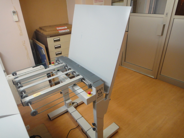 HEIDELBERG SUPRASETTER 52