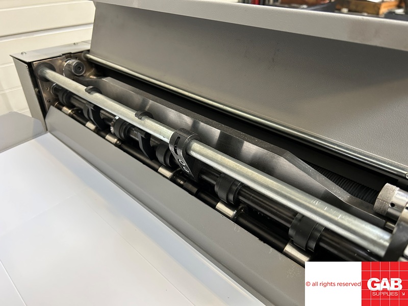 Used Other Machinery Fully serviced Morgana Autocreaser 50 - 710820 ...