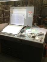 HEIDELBERG MOVP-S OFFSET