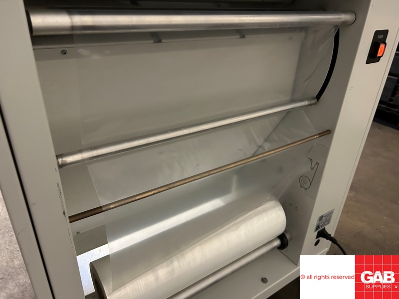 Used Other Machinery MiniPack Torre Mailbag - Bagging Machine for ...