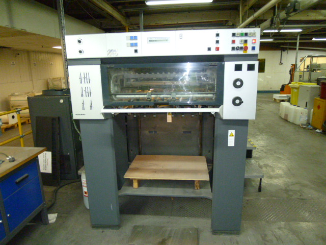 HEIDELBERG SM 74-2PH