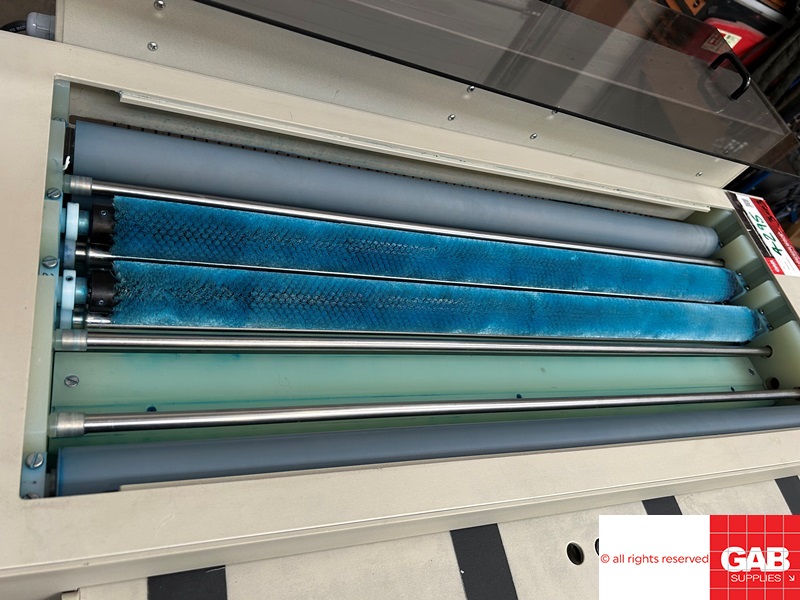 Used Pre - press Machinery Used CTP Plate processor machine for sale ...
