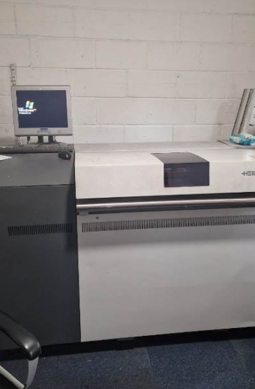 Pre-press
 Used pre-press machines Cheap Heidelberg Topsetter 74 CTP machine for sale 