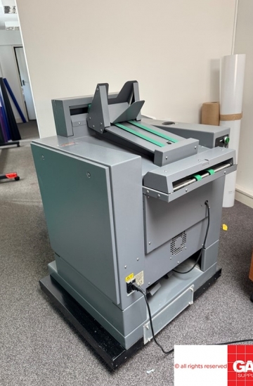 Others
 Used other machines Duplo Watkiss Auto SpineMaster - square backer book finishing machine for sale 
