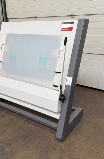 Pre-press
 Used pre-press machines Heidelberg Plate Punch - SM 52 SM 74 SM 102 XL 75 XL 105 Plate Punch for sale - 425 mm and 780 mm 