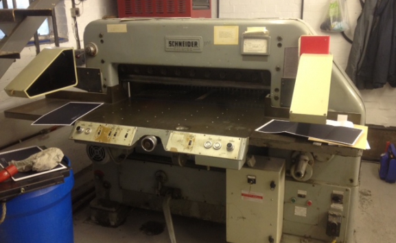 SCHNEIDER 115
