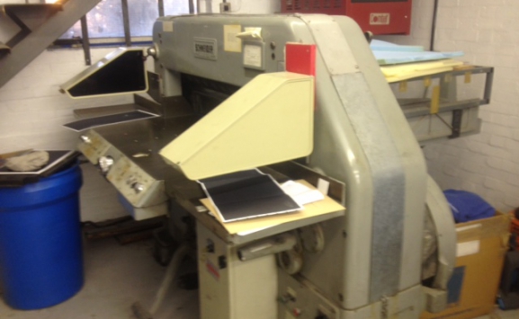 SCHNEIDER 115