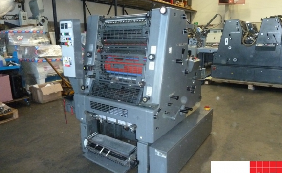 fully checked & serviced GTO 52 for sale