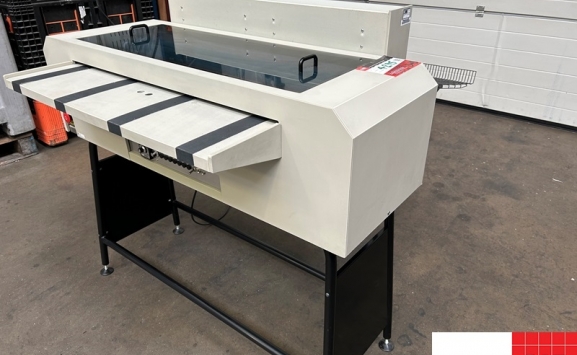 Used Pre - press Machinery Used CTP Plate processor machine for sale ...