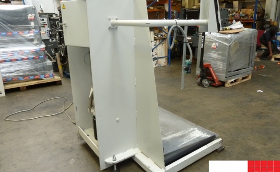 polar lw 1000 lift for sale