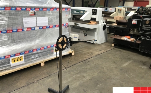 Used Other Machinery vaccumatic universal combined tab inserter for sale