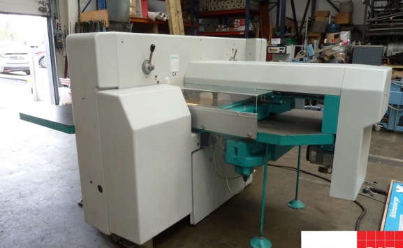 perfecta 92 uc 2 paper cutter for sale
