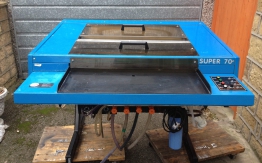 PLATE PROCESSOR - B2