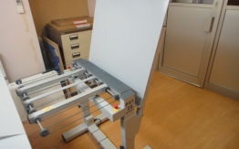 HEIDELBERG SUPRASETTER 52