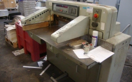 POLAR 76 EM