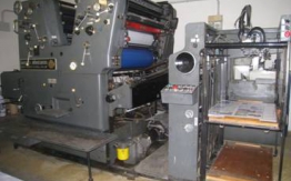 HEIDELBERG SORDZ