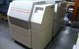AGFA AVANTRA 25 XT IMAGESETTER