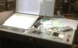 HEIDELBERG MOVP-S OFFSET