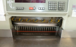 POLAR 55 EM GUILLOTINE
