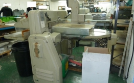 POLAR 72 CE GUILLOTINE