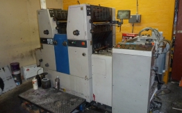 RYOBI 512 OFFSET