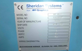 SULBY MK-III PERFECT BINDER