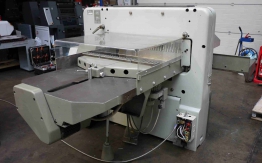 POLAR 92EM GUILLOTINE FOR SALE