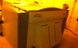 FUJI LUXEL VX 6000 CTP