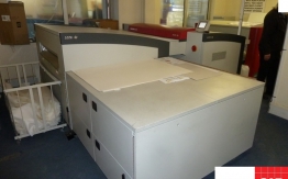 SCREEN PT-R8600S CTP SYSTEM FOR SALE