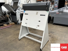 Used Pre - press Machinery Cheap Heidelberg Plate Bender for sale - Beil PB-S-74-52