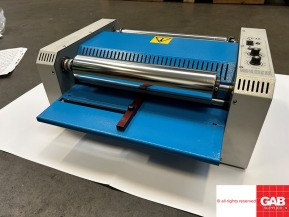 Used Other Machinery Cheap Hot Foiling Machine for sale - Caslon Foiltech Junior FT-10
