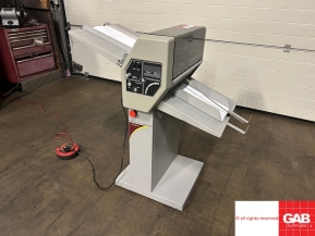 Used Other Machinery Fully Serviced Morgana FRN5 80020 - rotary numbering machine for sale