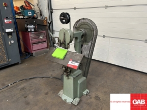 Used Other Machinery Heavy duty saddle stitcher for sale - Cefmor Brehmer 685