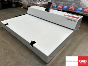 Used Pre - press Machinery Heidelberg SpeedMaster SM 52 Plate Bender for sale - PART NO. G2.090.9051-01
