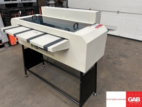 Used Pre - press Machinery Used CTP Plate processor machine for sale - Crystal