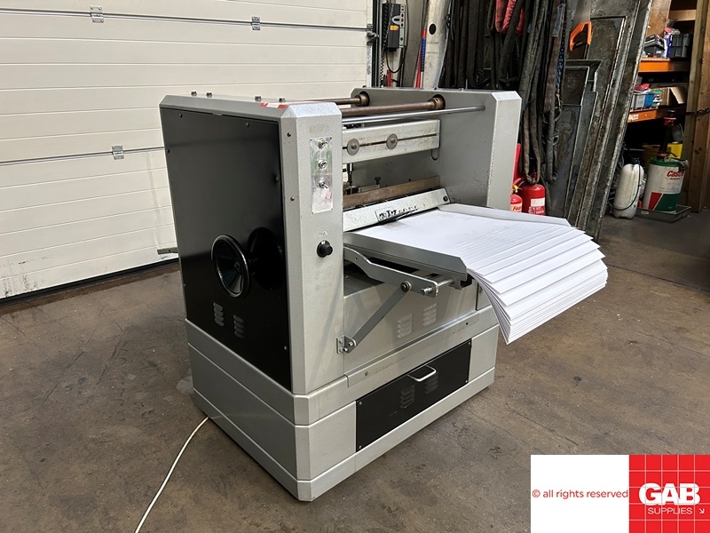 Used Other Machinery Cheap Rollem Auto-5 automatic numbering ...