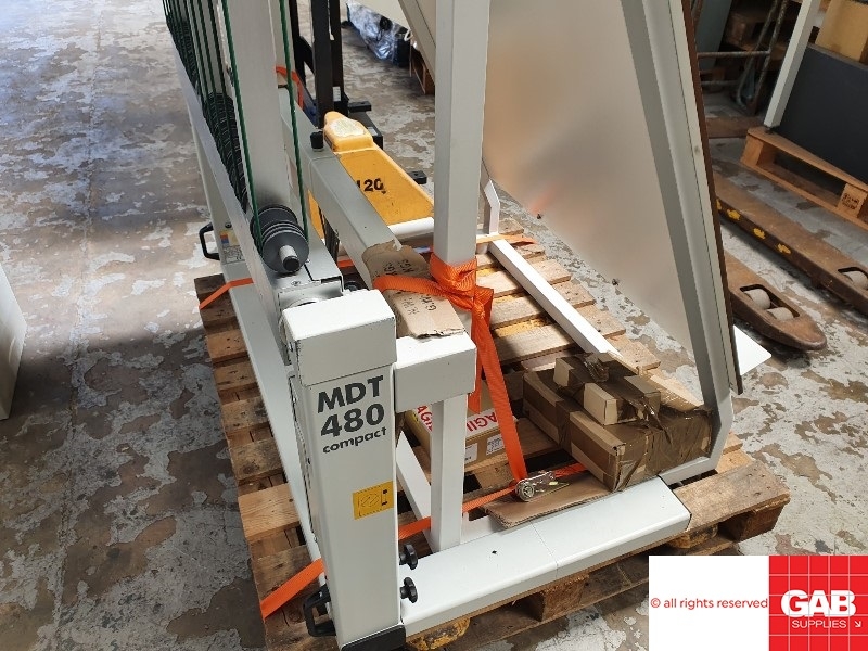 Used Pre - press Machinery kodak cpg-86 plate processor - used CTP ...