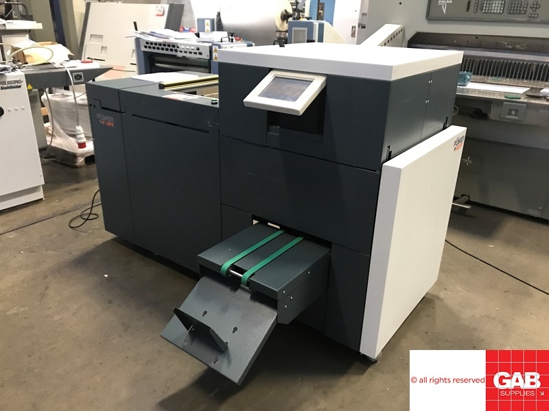Used Other Machinery watkiss powersquare - automactic stand alone ...